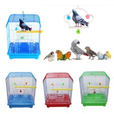 Small Birds Cage For Budgie