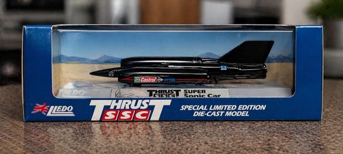 Thrust ssc jordanian - thrust,