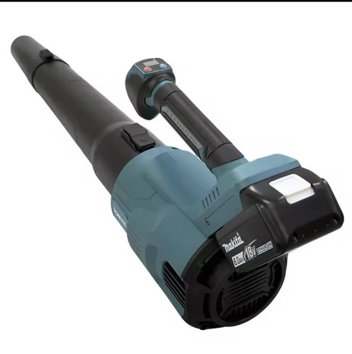 Makita cordless air blower - makita, 18v