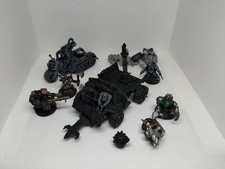 Warhammer 40k / Gorkamorka