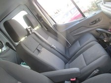 2020 FORD TRANSIT CREW CAB