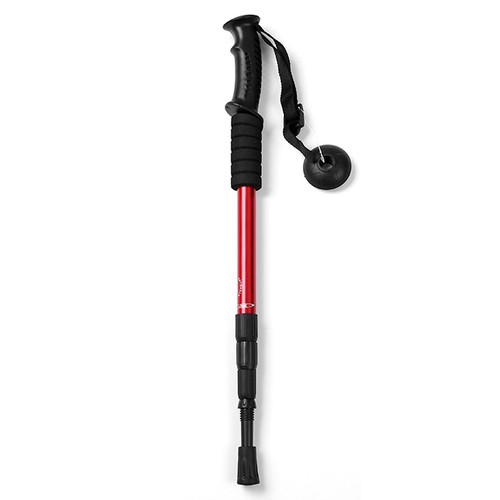 Hiking poles walking - hiking,