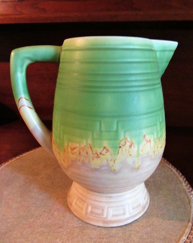Art deco tall - art,