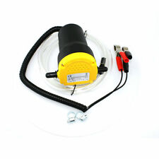 12V 60W Electric Fluid