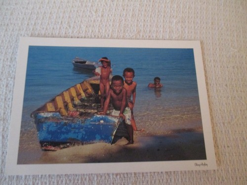 Colour postcard images - rp, "