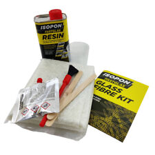 Fibre Glass Repair Kit Resin &