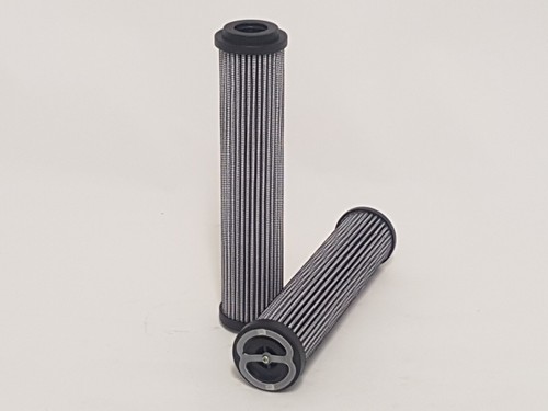 Hydraulic filter suits jcb - hydraulic,
