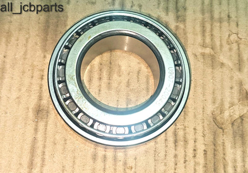 Jcb bearing taper roller part - jcb,