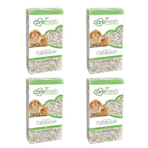 Carefresh dust free - carefresh, dust-free