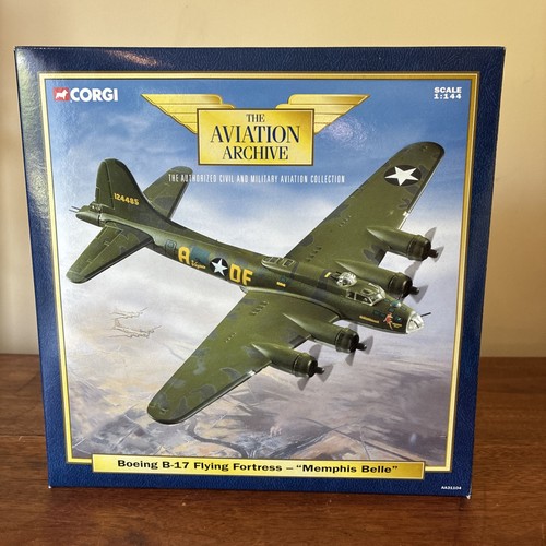 Corgi the aviation archive - the,