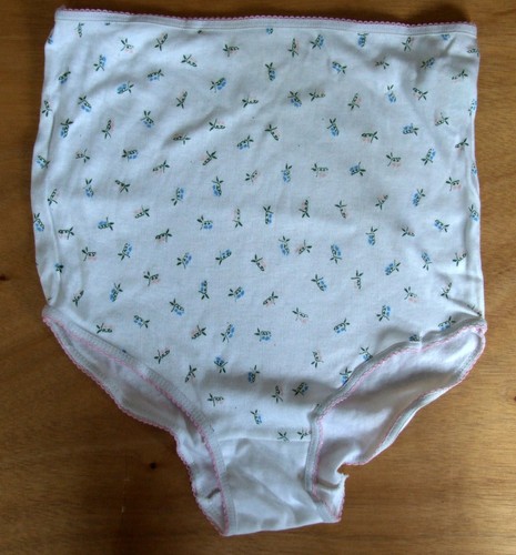 Vintage size 1970s - size, 16