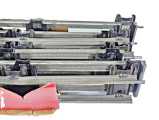 Hornby Trains Vintage O Gauge