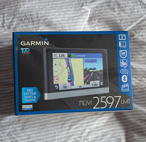 Garmin gps - garmin,