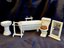 Vintage Dolls House 1/12 Scale