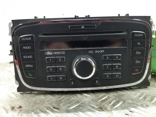 Ford galaxy 12 - ford, '12