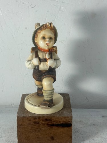 Vintage germany j hummel - germany, m.