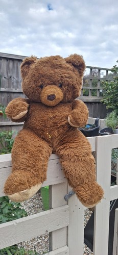 Collectable bear rare vintage - collectable,