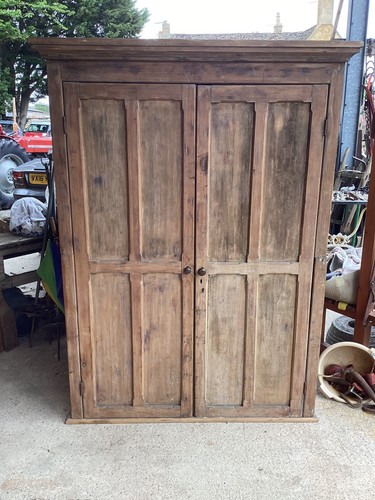 Antique pine rustic - pine,