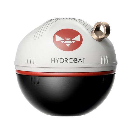 Rippton hydrobat fish - rippton,