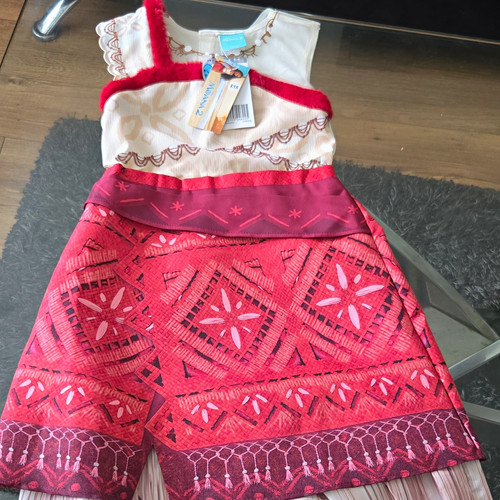 Disney moana princess girls - princess,