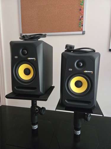 Krk rokit powered rp5 - powered,