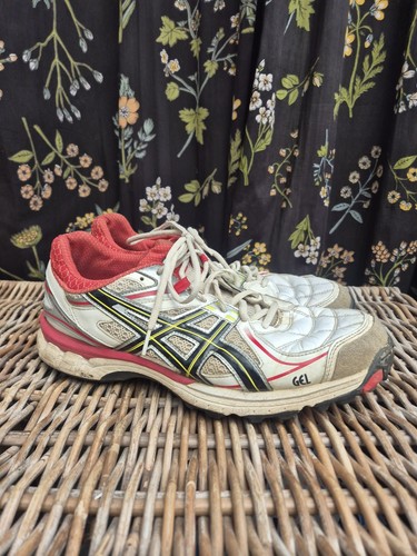 Asics gel 210 cricket shoes - asics,