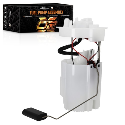 Tank fuel pump - in,