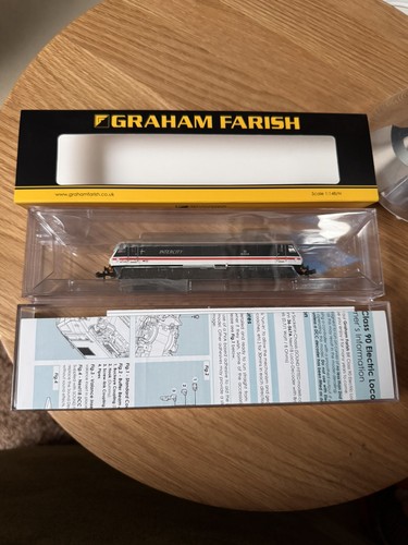 Graham farish 371 780a - graham, 371-780a
