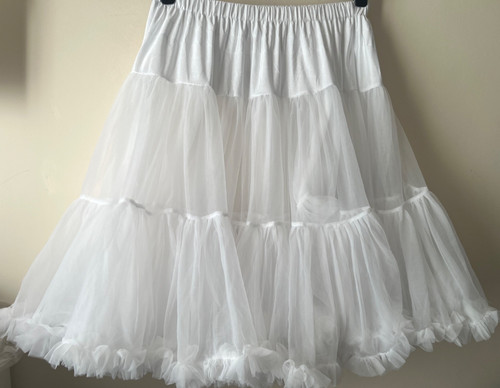 Banned apparel skirt size - banned,