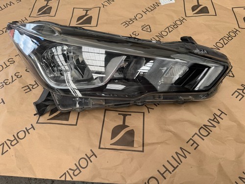 Genuine nissan micra front - genuine,