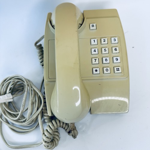 Vintage british telecom gna - telecom, bt