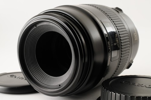 Near mint canon - canon, ef