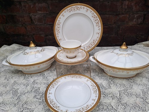 Royal doulton belmont h4991 - royal,