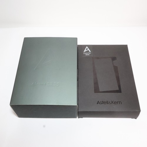 Astell kern norma sr35 - astell&kern, a&norma