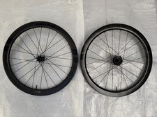 Classified R50 Carbon Aero