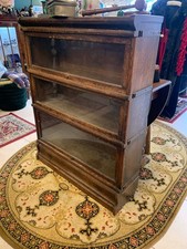 Globe Wernicke Bookcase