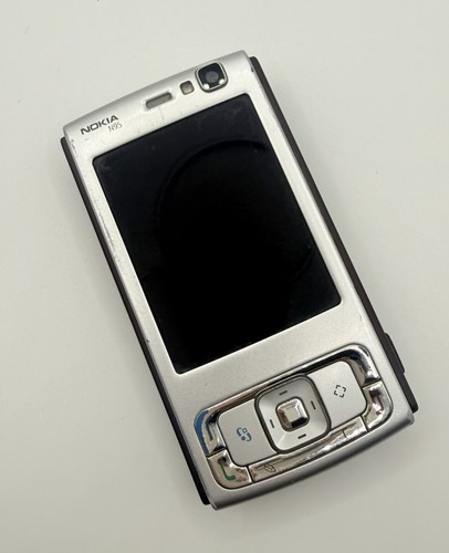 Nokia n95 159 5mp - n95, rm-159