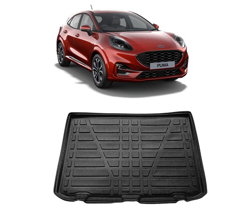 Ford puma 2020 onwards - puma,