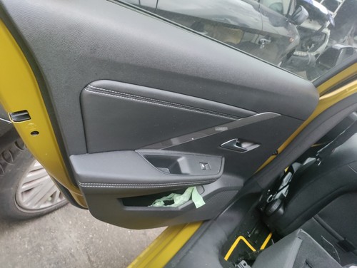 2023 vauxhall astra - vauxhall, nsr