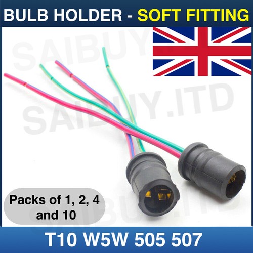 T10 w5w 501 - t10, 505