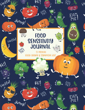 Food Sensitivity Journal: a