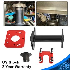 Rear Axle Bearing Puller Tone Ring Tool for Toyota 4Runner Tundra Tacoma 84-2020