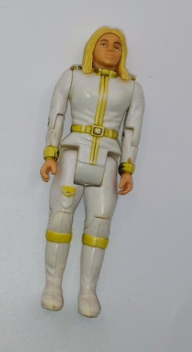 Vintage 1993 captain - 1993, scarlet