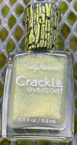 Sally hansen green 12ml - sally,