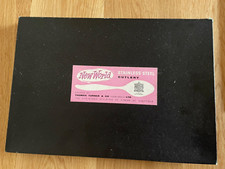 New World Stainless Steel