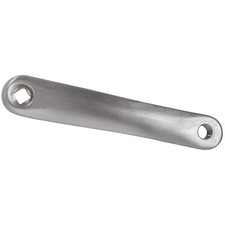 Left Hand Crank Arm - ALLOY -