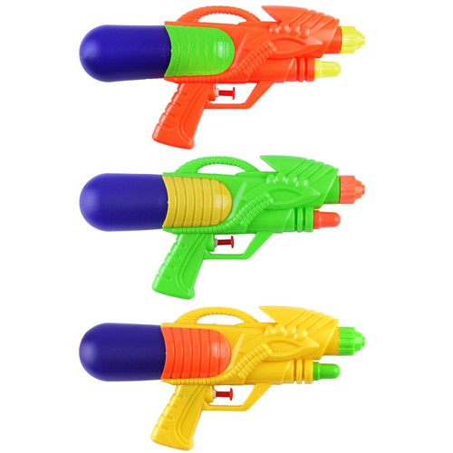 Water gun pistols - gun, 27cm