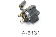 Ducati Monster 696 ABS 2010 - Starter Relay Solenoid Switch A5131