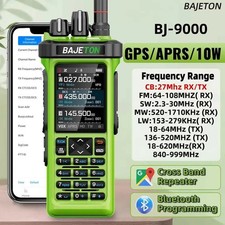 BAJETON BJ-9000 Walkie Talkie