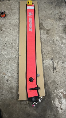 Apeks oral inflate dsmb - oral,